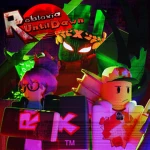 The Robloxia: Until Dawn community Group Thumbnail