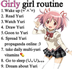 madoka magica peak