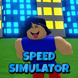 [New!] Speed Simulator X