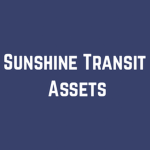 Sunshine Transit Assets