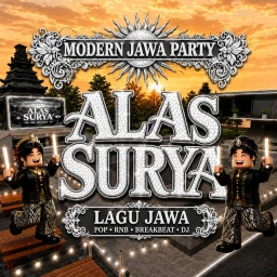 [GRAND OPENING] ALAS SURYA icon