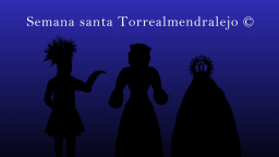 Wielki Tydzień w Torrealmendralejo [⌛] | Roblox