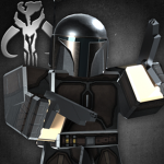 The MandaΙorian Empire ᅠᅠ Group Thumbnail