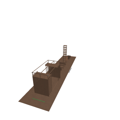 Parkour System