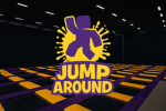 Jump Around Trampoline Park