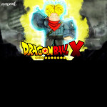 [10 EXP] Dragon Ball X [ BETA ]