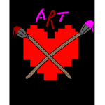 Artists United!