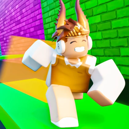 ⚡ Speed Runner! [UPDATE]