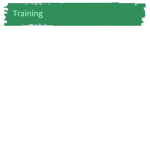 Infinity Training