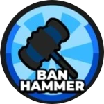 Ban Hammer