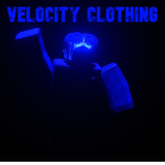 -Velocity Clothing-
