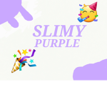 Slimy Purple