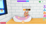 Apple Squad!! <3