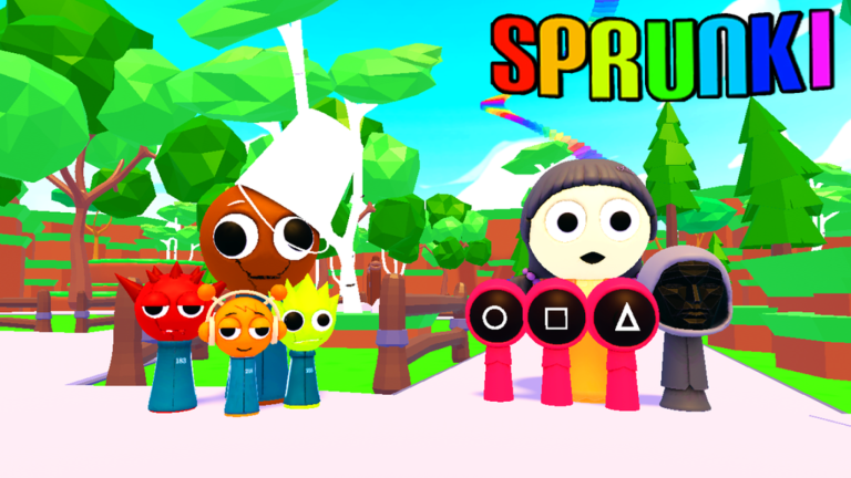 Bluey Roleplay 3D screenshot 4