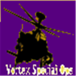 VSO Gamma Squad Air Force