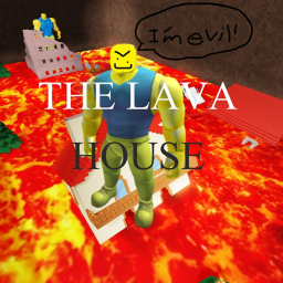 The Lava House (Story)