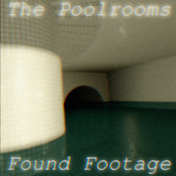 The Poolrooms: Found Footage