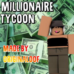 (SALE) Millionaire Tycoon (BETA)