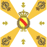 Von Baden Infanterie-Regiment .4