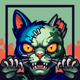 Zombie CATastrophe