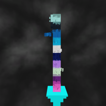 Tower of Glitching and Healing: Buff