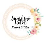 Sunshine Hotel @ Welcome to Bloxburg