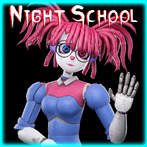 NIGHT SCHOOL [TEST]