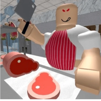 Image du serveur Roblox