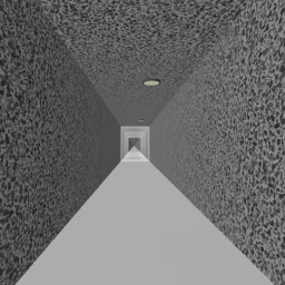 Never Ending Hallway icon