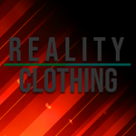 Reality's Clothing!