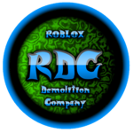 Roblox Demolition Corporation