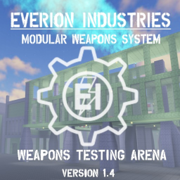 EI Weapons Test Place