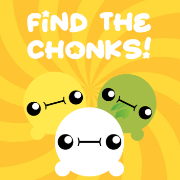 Find The Chonks!
