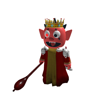 King Velmy