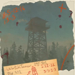 Watchtower icon