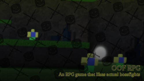 OOF RPG