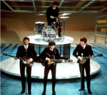 The Beatles!