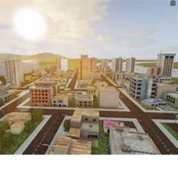 ROBLOX TOWN🏠