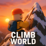 Climb World