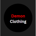 Demon Clothing. Cool and Cheap