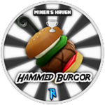 Ham Burgor