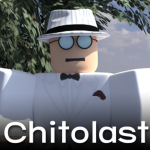 ㅣCHITOㅣ