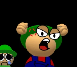 disruption bambi icon