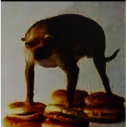 GOOGIE'S REVENGE