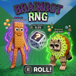 Brainrot RNG!