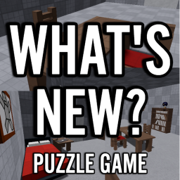 What's new? [Alpha]