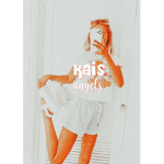 Kai's angels <3
