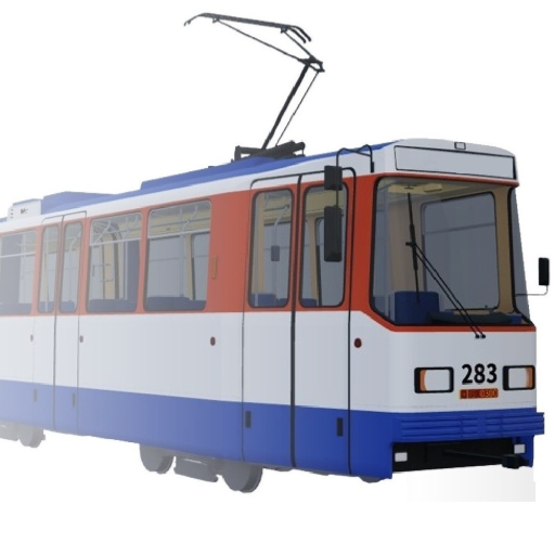 Iasi Tram