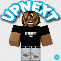 UPNEXT CRIB!