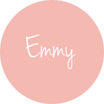 Emmy slays (only for bestie westies)